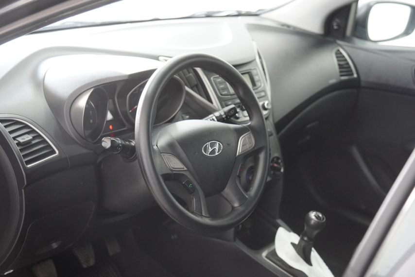hyundai hb20 comfort 1.0 8v 2016/2016 - itamarati veiculos11