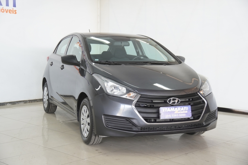hyundai hb20 comfort 1.0 8v 2016/2016 - itamarati veiculos9