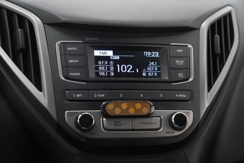 hyundai hb20 comfort 1.0 8v 2016/2016 - itamarati veiculos14