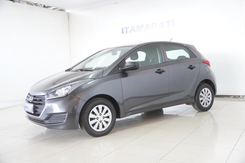 hyundai hb20 comfort 1.0 8v 2016/2016 - itamarati veiculos2