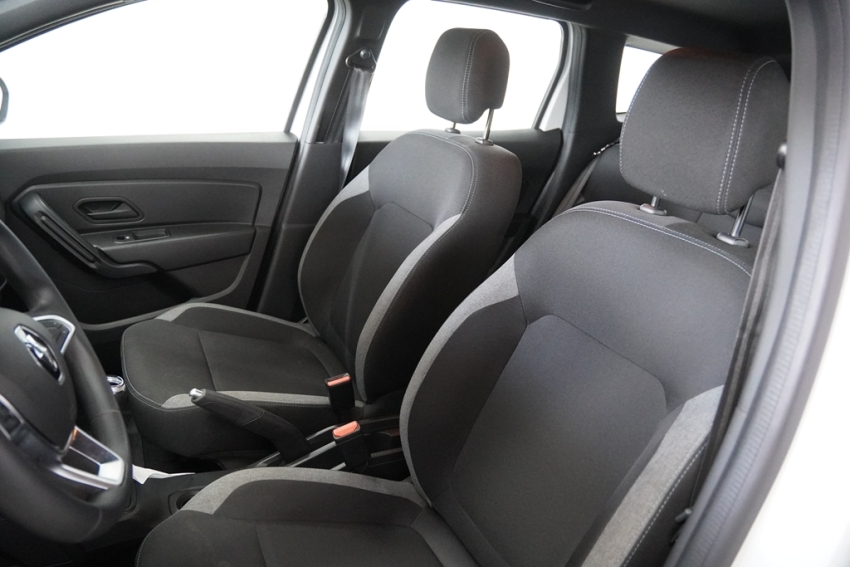 renault duster zen 1.6 16v 2022-2023 - itamarati veiculos14