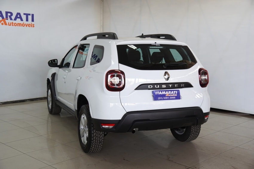 renault duster zen 1.6 16v 2022-2023 - itamarati veiculos4