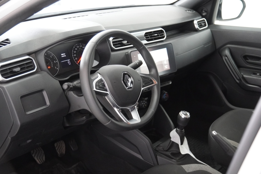 renault duster zen 1.6 16v 2022-2023 - itamarati veiculos11