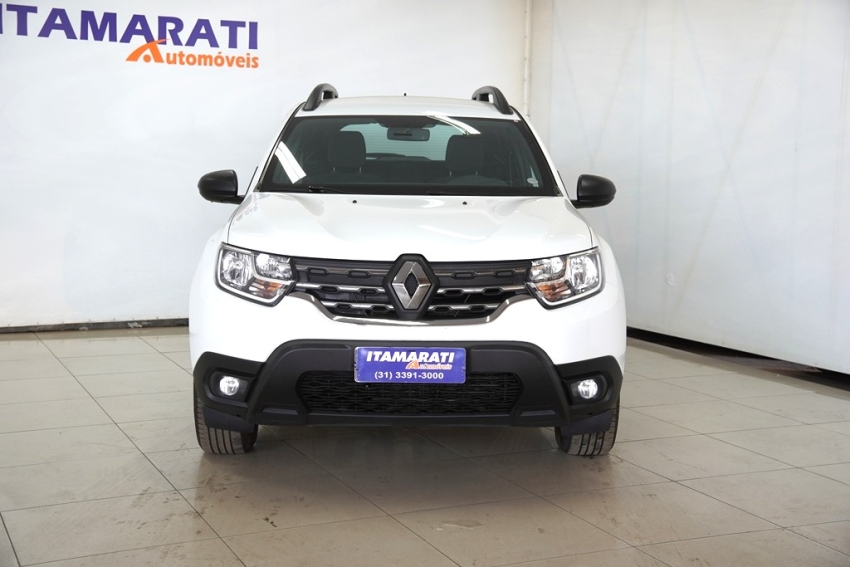 renault duster zen 1.6 16v 2022-2023 - itamarati veiculos0