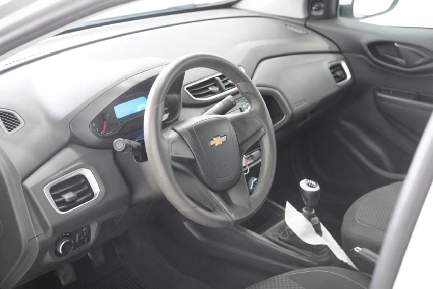 chevrolet onix lt 1.0 2017/2018 - itamarati veiculos11