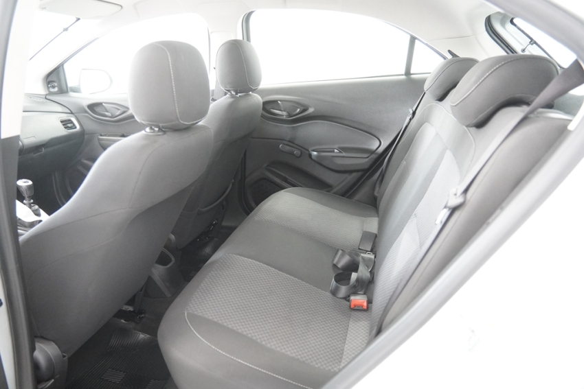 chevrolet onix lt 1.0 2017/2018 - itamarati veiculos16