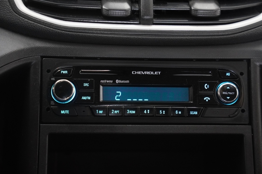 chevrolet onix lt 1.0 2017/2018 - itamarati veiculos14