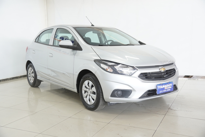 chevrolet onix lt 1.0 2017/2018 - itamarati veiculos8