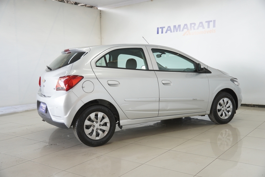 chevrolet onix lt 1.0 2017/2018 - itamarati veiculos7