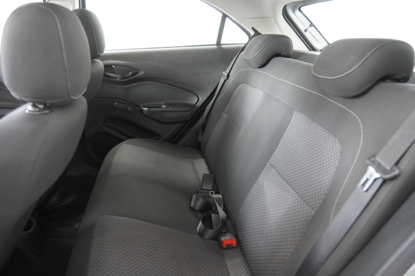 chevrolet onix lt 1.0 2017/2018 - itamarati veiculos17