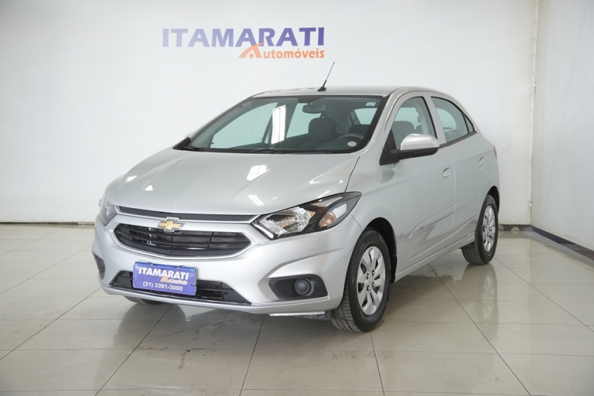 chevrolet onix lt 1.0 2017/2018 - itamarati veiculos1