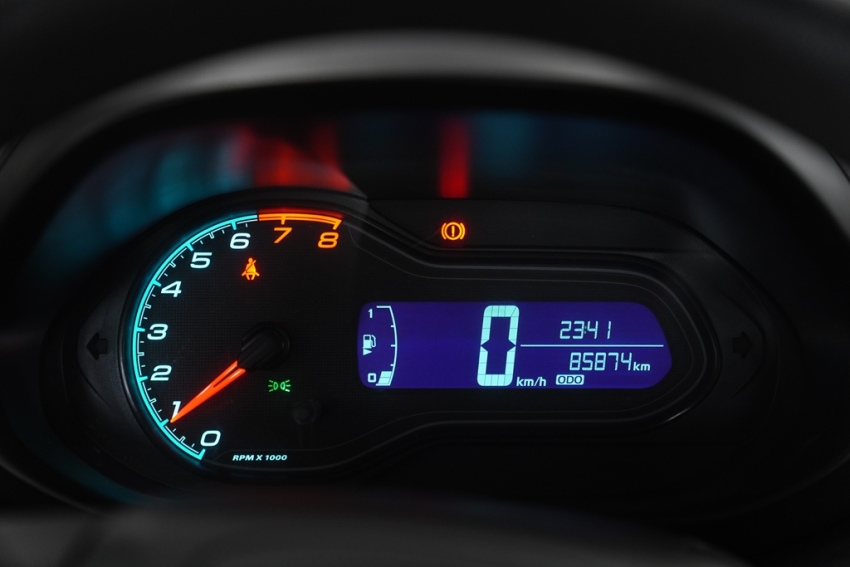 chevrolet onix lt 1.0 2017/2018 - itamarati veiculos13