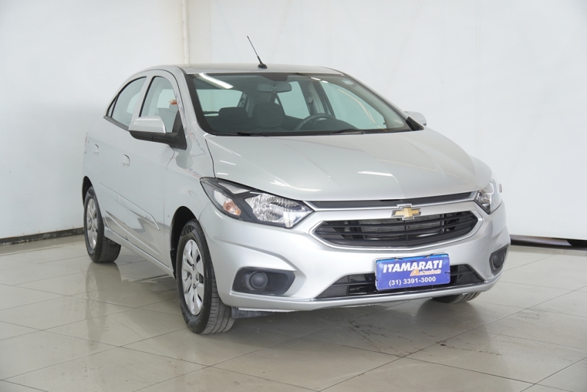 chevrolet onix lt 1.0 2017/2018 - itamarati veiculos9