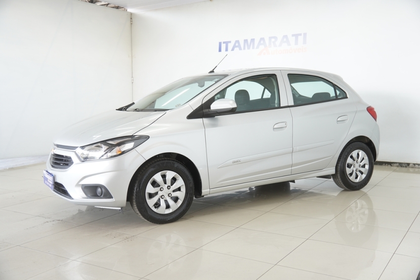 chevrolet onix lt 1.0 2017/2018 - itamarati veiculos2