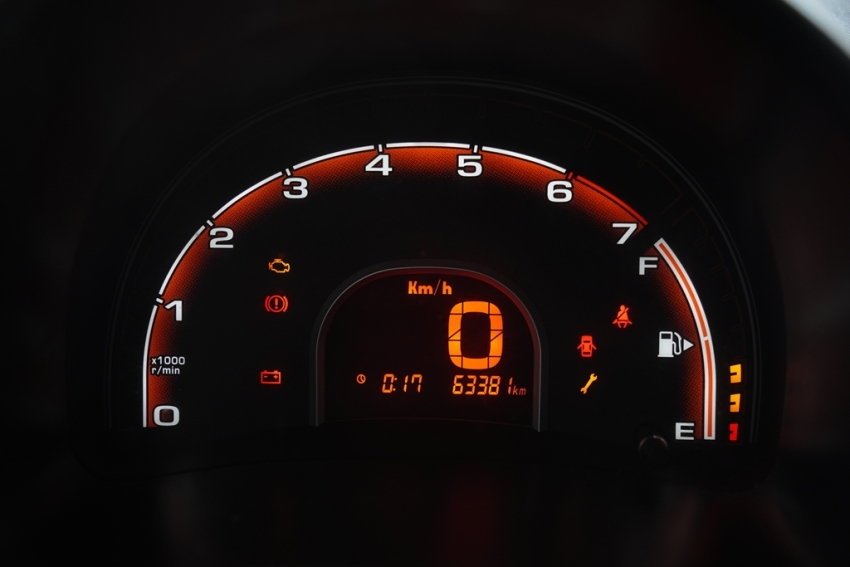 chery qq look 1.0 12v 2017/2018 - itamarati veiculos14