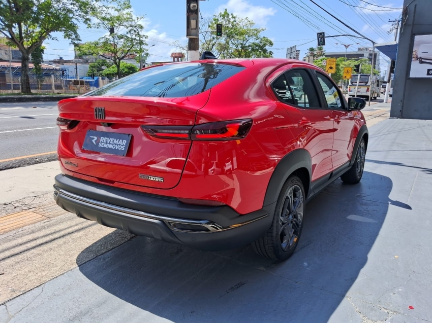 fiat fastback fiat/ turbo 270 1.3 flex 4p automatico 2023 fiat fastback fiat/ turbo 270 1.3 flex 4p automatico 2023