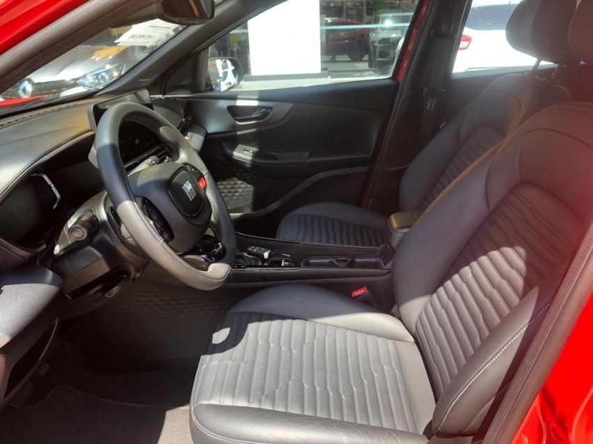 fiat fastback fiat/ turbo 270 1.3 flex 4p automatico 2023 fiat fastback fiat/ turbo 270 1.3 flex 4p automatico 2023