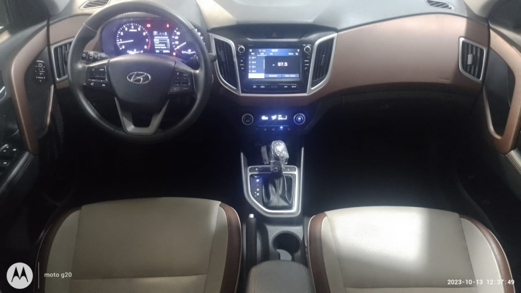 hyundai creta 20a presti 2.0 flex 4p automatico 2021 hyundai creta 20a presti 2.0 flex 4p automatico 2021