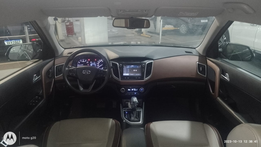 hyundai creta 20a presti 2.0 flex 4p automatico 2021 hyundai creta 20a presti 2.0 flex 4p automatico 2021