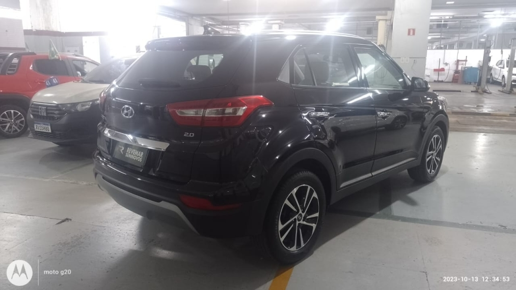 hyundai creta 20a presti 2.0 flex 4p automatico 2021 hyundai creta 20a presti 2.0 flex 4p automatico 2021