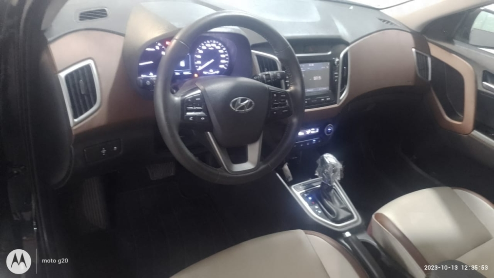 hyundai creta 20a presti 2.0 flex 4p automatico 2021 hyundai creta 20a presti 2.0 flex 4p automatico 2021