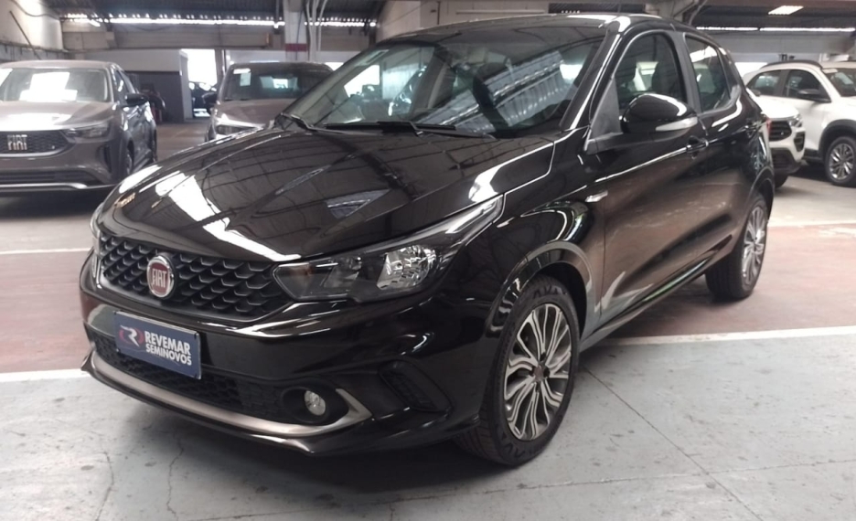 fiat argo precision 1.8 flex 4p manual 2018 fiat argo precision 1.8 flex 4p manual 2018