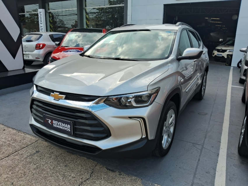 chevrolet tracker t a ltz 1.0 flex 5p automatico 2022 chevrolet tracker t a ltz 1.0 flex 5p automatico 2022