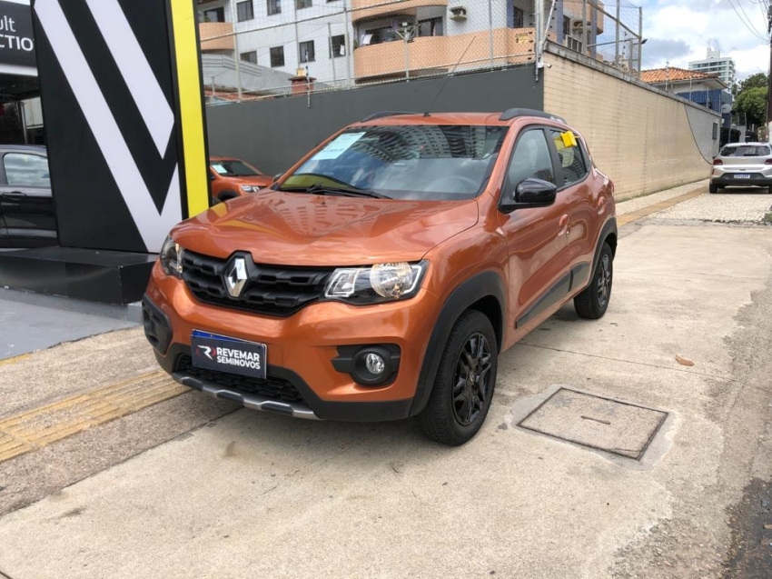 renault kwid outsid 10mt 1.0 flex 4p manual 2020 renault kwid outsid 10mt 1.0 flex 4p manual 2020