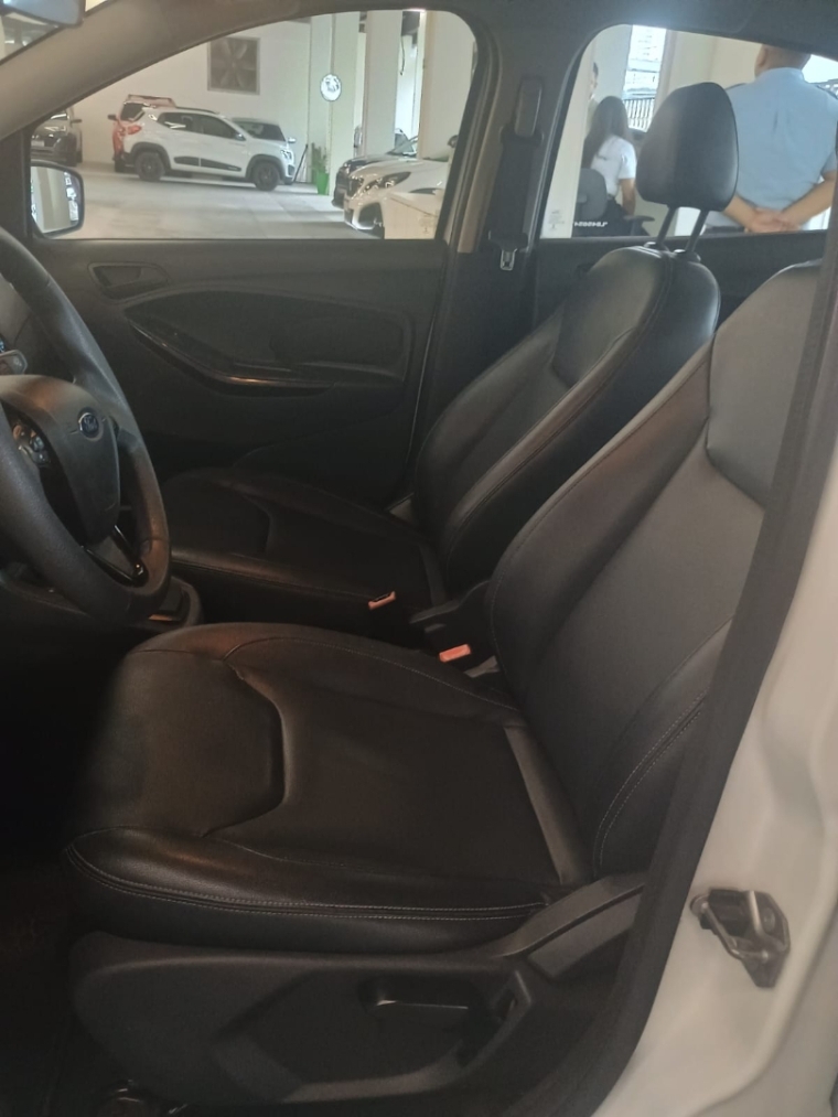 ford ka 1.5 ti-vct flex titanium sedan automatico 2020
