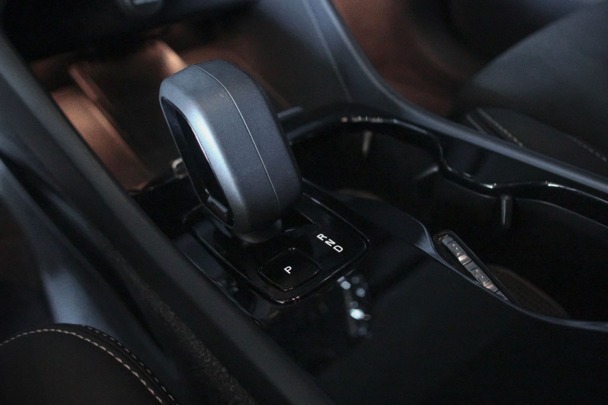 volvo xc40 p8 recharge twin electric ultimate awd eletrico 5p automatico 2023