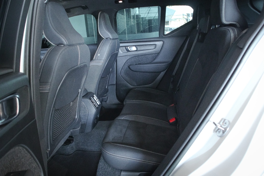 volvo xc40 p8 recharge twin electric ultimate awd eletrico 5p automatico 2023