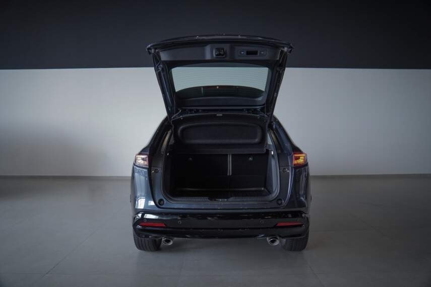 honda hr-v 1.5 di i-vtec turbo flex touring cvt