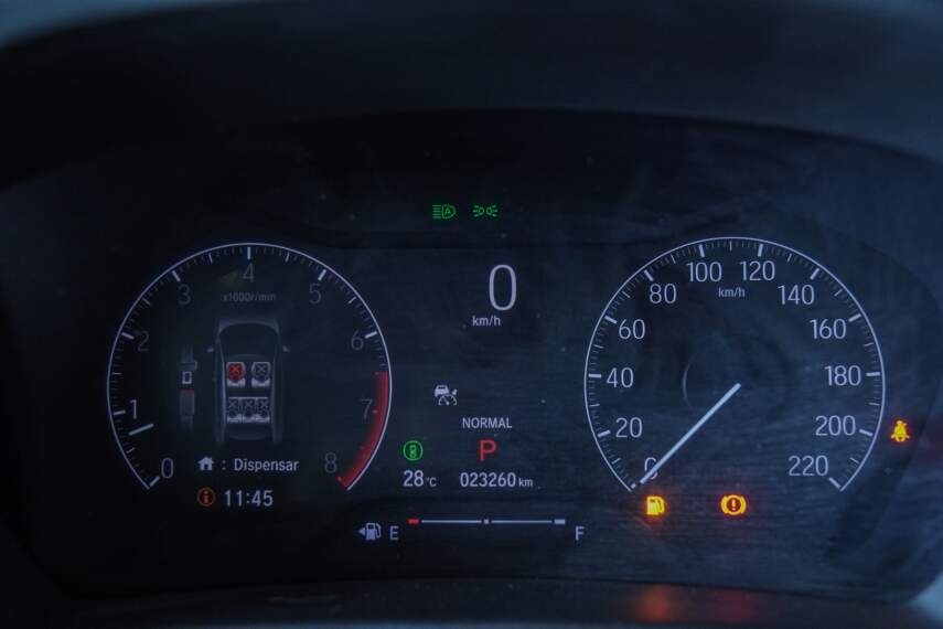 honda hr-v 1.5 di i-vtec turbo flex touring cvt