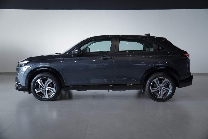 honda hr-v 1.5 di i-vtec turbo flex touring cvt