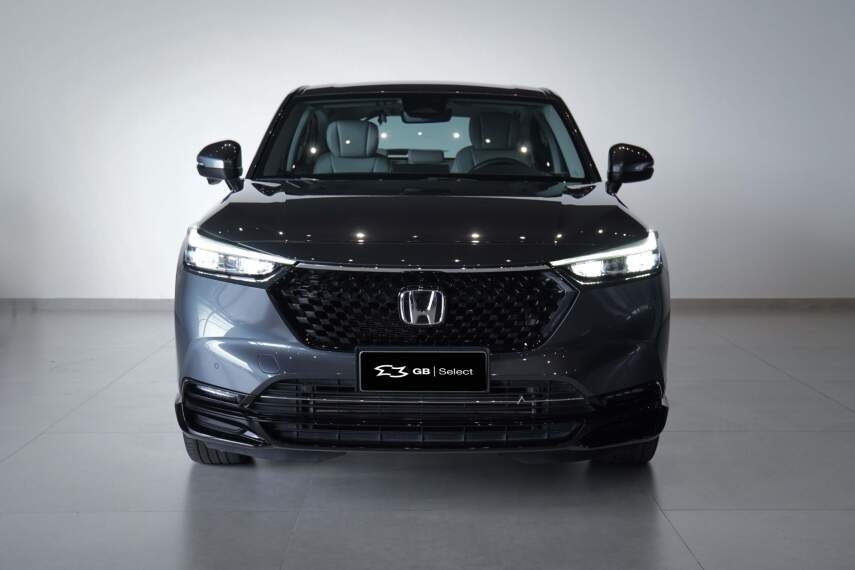 honda hr-v 1.5 di i-vtec turbo flex touring cvt