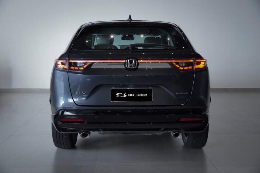 honda hr-v 1.5 di i-vtec turbo flex touring cvt