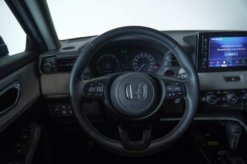 honda hr-v 1.5 di i-vtec turbo flex touring cvt