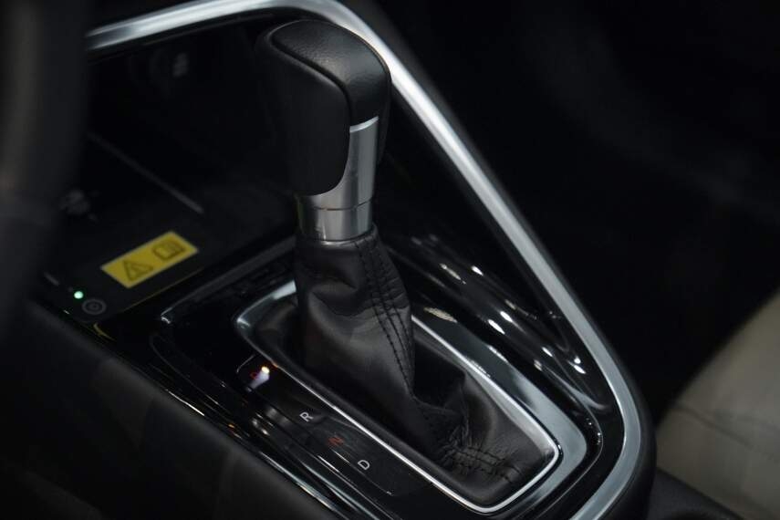 honda hr-v 1.5 di i-vtec turbo flex touring cvt