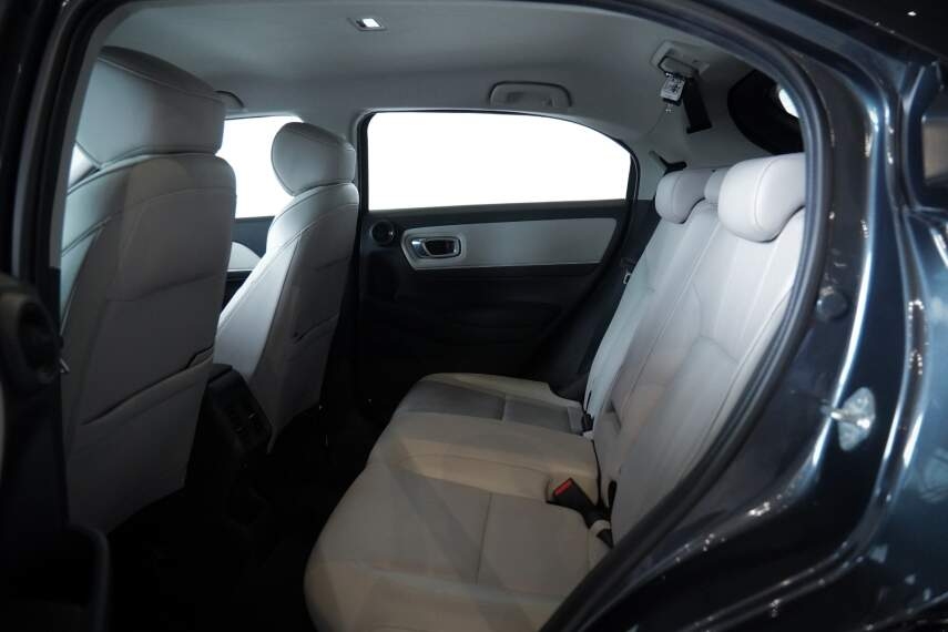 honda hr-v 1.5 di i-vtec turbo flex touring cvt