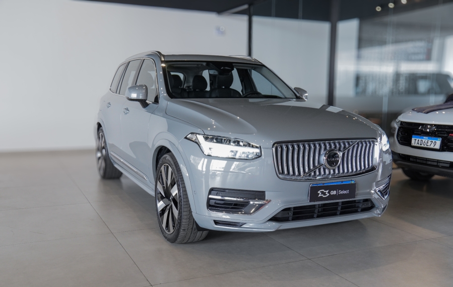 volvo xc90 2.0 t8 recharge ultimate awd geartronic. volvo xc90 2.0 t8 recharge ultimate awd geartronic.