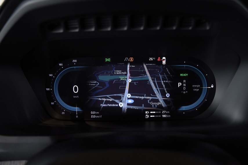 volvo xc90 2.0 t8 recharge ultimate awd geartronic.