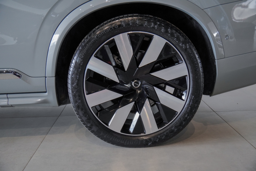 volvo xc90 2.0 t8 recharge ultimate awd geartronic.