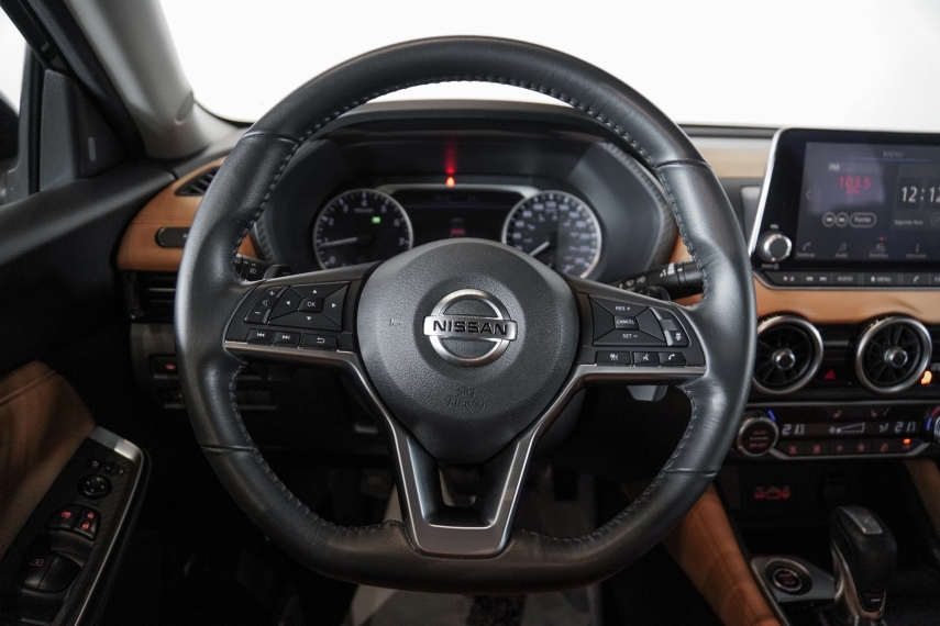nissan sentra 2.0 16v gasolina exclusive xtronic