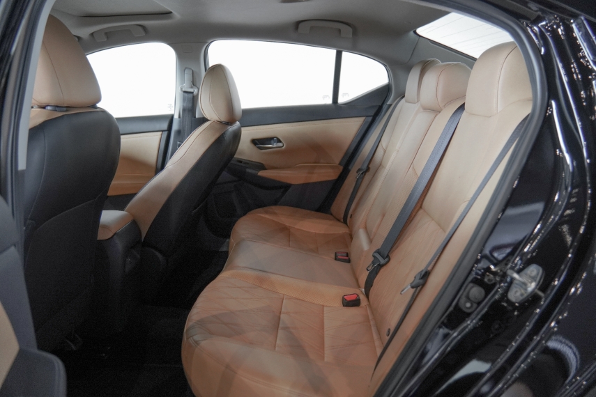 nissan sentra 2.0 16v gasolina exclusive xtronic