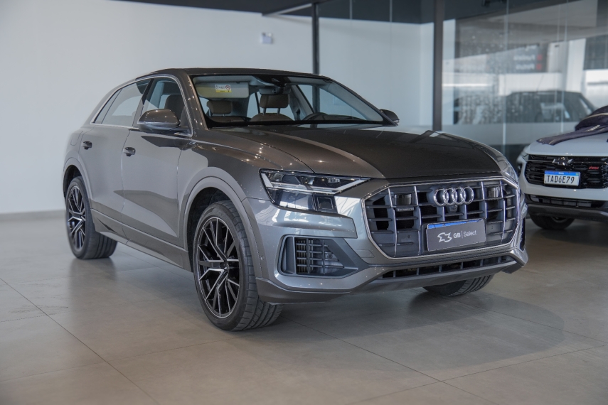 audi q8 3.0 tfsi gasolina performance quattro tiptronic. audi q8 3.0 tfsi gasolina performance quattro tiptronic.