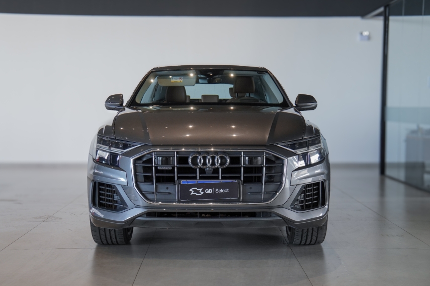 audi q8 3.0 tfsi gasolina performance quattro tiptronic.