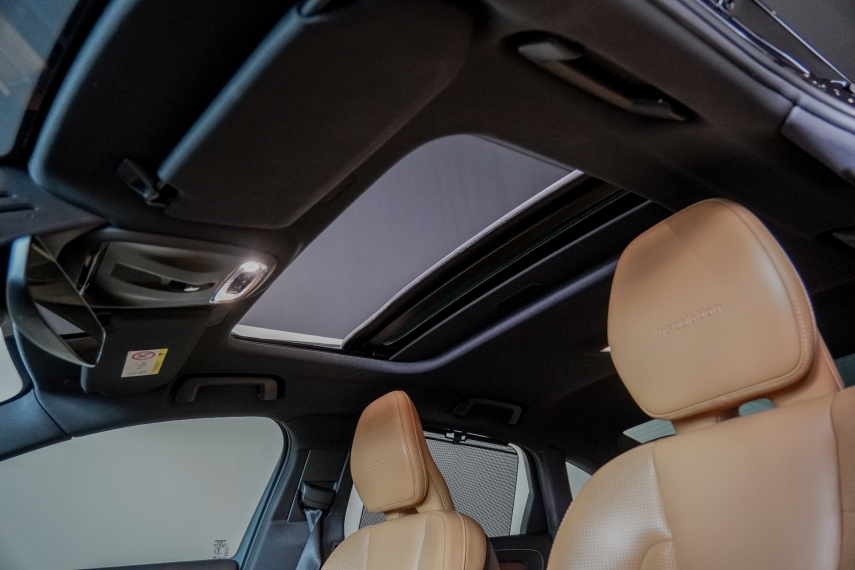 volvo s90 2.0 t8 hybrid inscription awd geartronic.