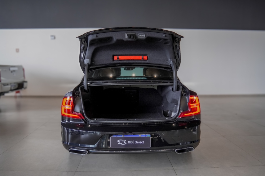 volvo s90 2.0 t8 hybrid inscription awd geartronic.