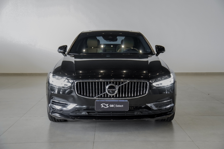 volvo s90 2.0 t8 hybrid inscription awd geartronic.