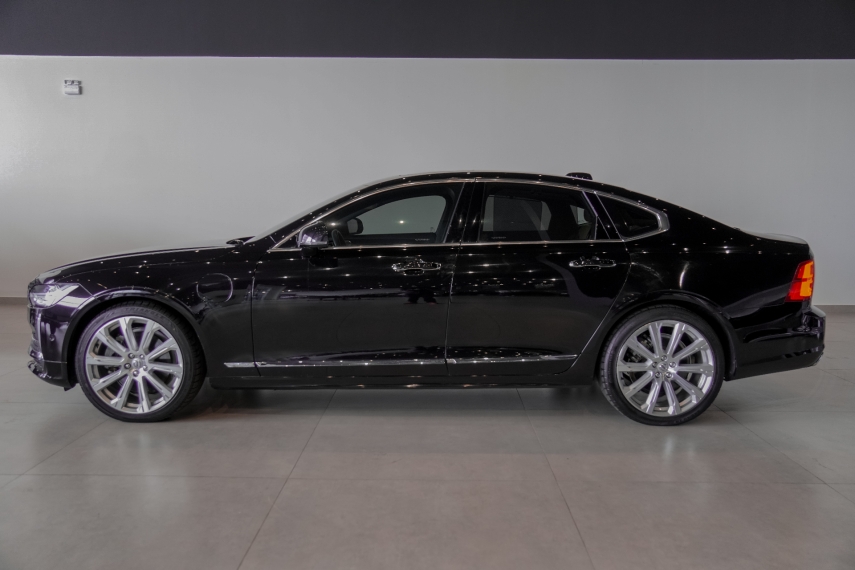 volvo s90 2.0 t8 hybrid inscription awd geartronic.
